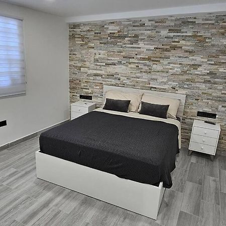 Apartament Casa Gaelva Santa Cruz de Tenerife Zewnętrze zdjęcie