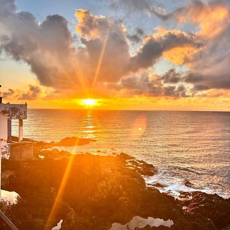 Apartament Casa Gaelva Santa Cruz de Tenerife Zewnętrze zdjęcie
