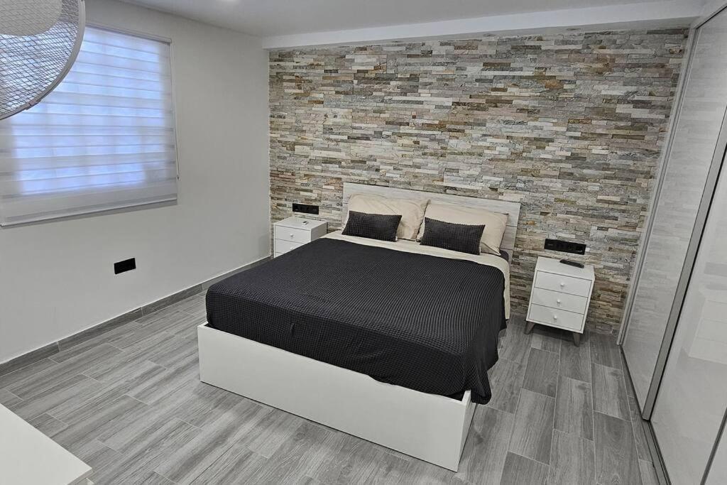 Apartament Casa Gaelva Santa Cruz de Tenerife Zewnętrze zdjęcie