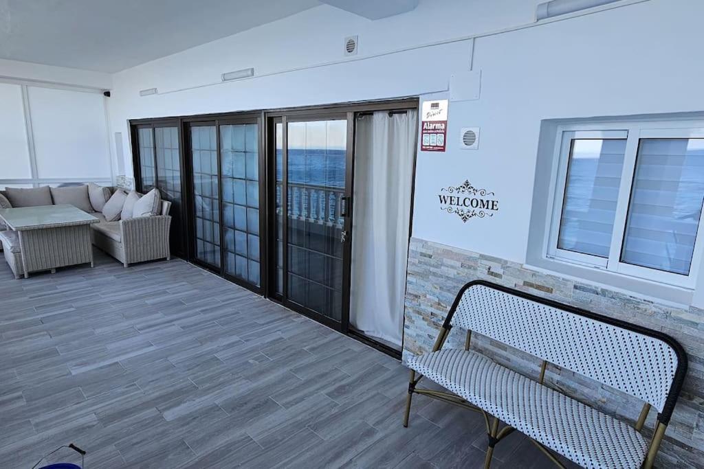 Apartament Casa Gaelva Santa Cruz de Tenerife Zewnętrze zdjęcie
