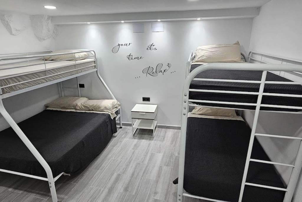 Apartament Casa Gaelva Santa Cruz de Tenerife Zewnętrze zdjęcie