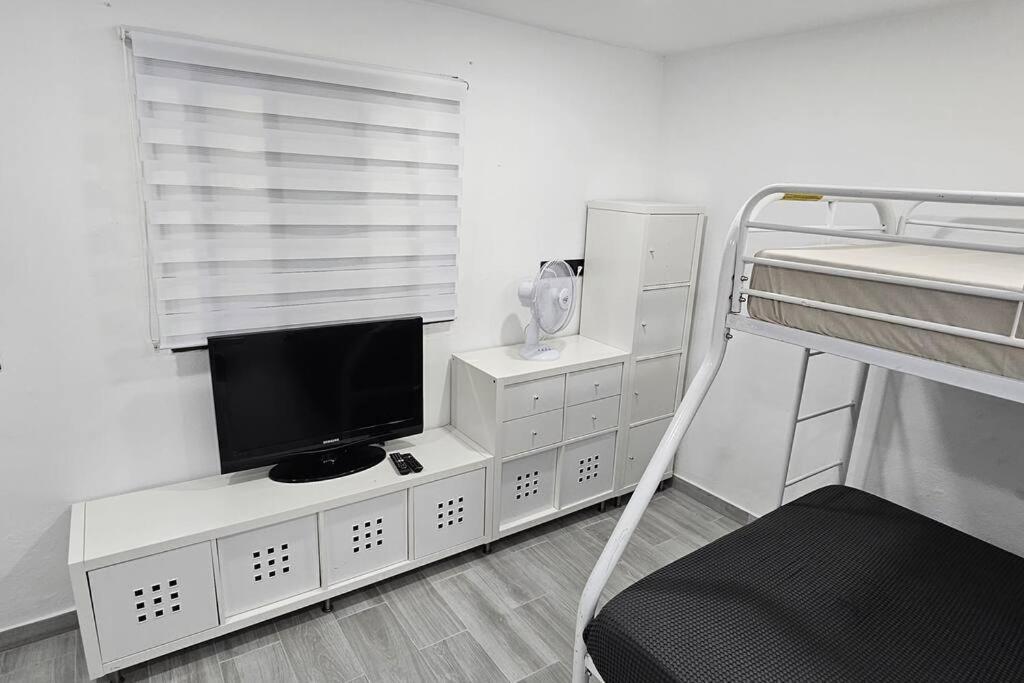 Apartament Casa Gaelva Santa Cruz de Tenerife Zewnętrze zdjęcie