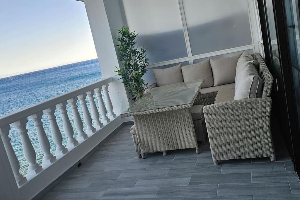 Apartament Casa Gaelva Santa Cruz de Tenerife Zewnętrze zdjęcie