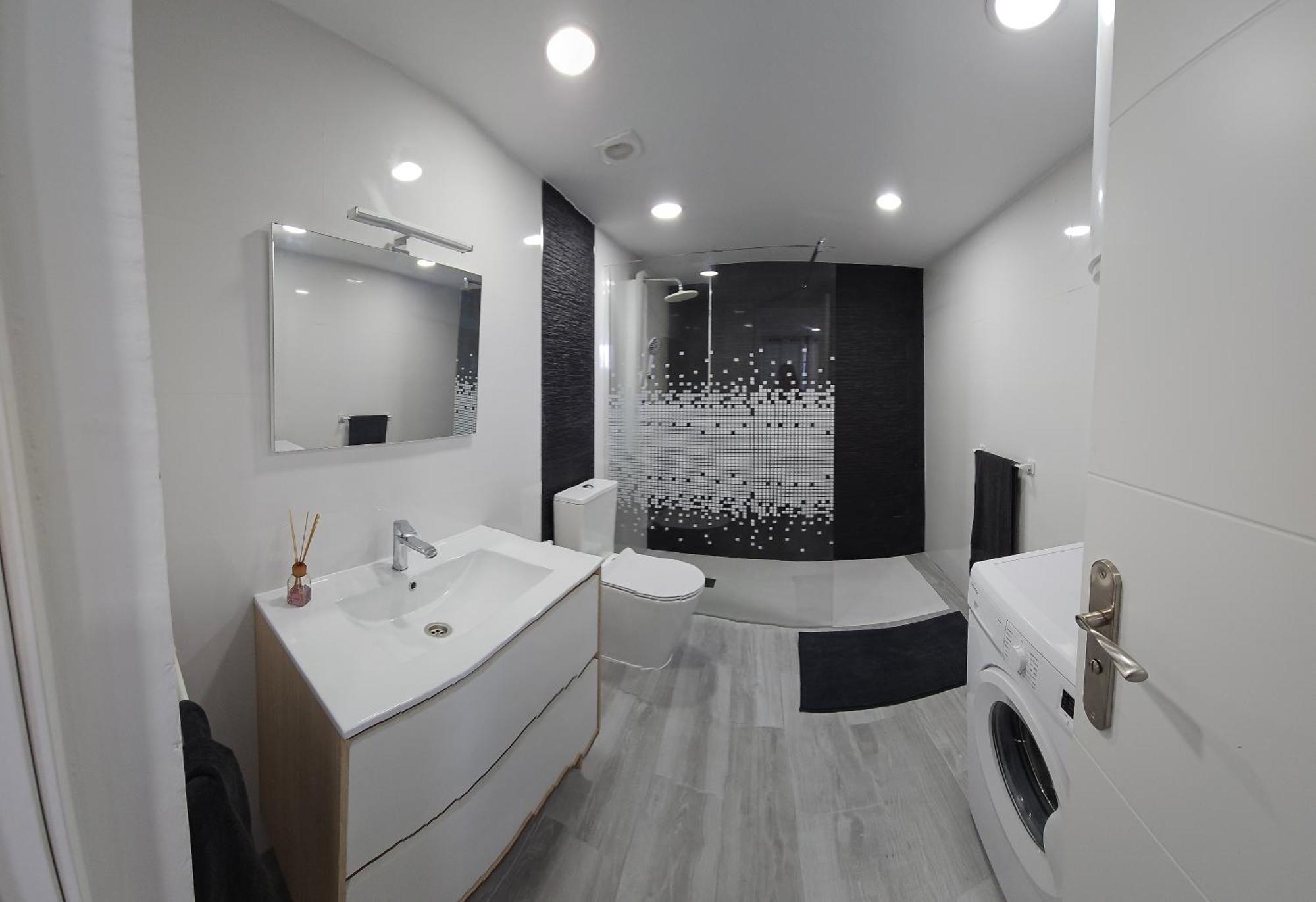 Apartament Casa Gaelva Santa Cruz de Tenerife Zewnętrze zdjęcie
